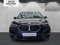 gebraucht BMW X1 xDrive18d