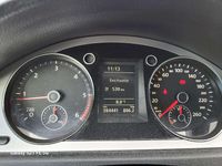 gebraucht VW Passat Passat VariantVar. Comfortline BlueMotDI DPF Comfortline