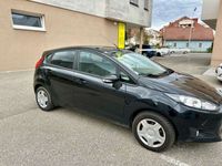 gebraucht Ford Fiesta Trend 1,0 Start/Stop