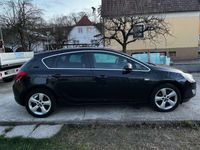 gebraucht Opel Astra ST 13 Ecotec CDTI Ecoflex Edit. 30 Start/Stop Sys