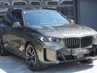 gebraucht BMW X5 xDrive50e PHEV 25,7kWh Aut. - M Sportpaket Pro
