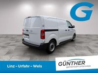 Neu Opel Vivaro S 120 PS (88 kW) 2025 Weiß Van / Kleinbus