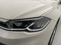 Gebraucht VW Polo 95 PS (69 kW) 2025 Mittelgrau  normal Limousine