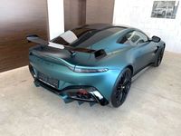 gebraucht Aston Martin V8 Vantage F1 Coupe
