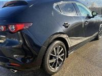 gebraucht Mazda 3 3 e-Skyactiv-G122 Homura Homura