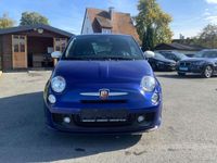 gebraucht Abarth 595 Edizione Speciale Pickerl neu bis 0