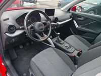 gebraucht Audi Q2 1,0 TFSI Design