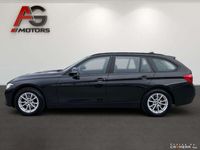 gebraucht BMW 316 3er-Reihe Kombi Diesel (F31) Touring Advantage A