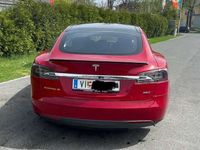 gebraucht Tesla Model S 85D 85kWh (mit Batterie)