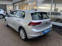 gebraucht VW Golf VIII TSI