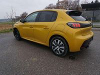 gebraucht Peugeot 208 Active PureTech 100 S&S