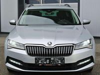 gebraucht Skoda Superb Kombi 2.0 TDI DSG * virtual Cockpit LED NAVI