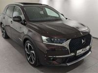 gebraucht DS Automobiles DS7 Crossback DS 7 CrossbackBlueHDi 180 So Chic