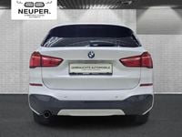 gebraucht BMW X1 sDrive18i