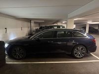 Gebraucht Audi A6 Sport 204 PS (150 kW) 2021 Kombi