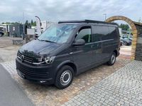 gebraucht VW T6 kurzer Radstand