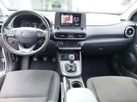 gebraucht Hyundai Kona 10 T-GDi 2WD Smart Line