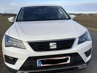 gebraucht Seat Ateca 14 Style ACT TSI DSG