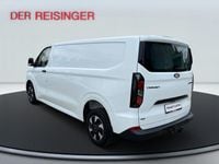 gebraucht Ford Transit Custom PLUGIN HYBRID L2H1 Trend