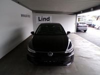 Neu VW Golf VIII 115 PS (84 kW) 2026 Schwarz  metallic