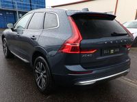 gebraucht Volvo XC60 Core T6 Recharge AWD LED Pano ACC Kam Keyl