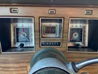 Gebraucht Lincoln Continental 364 PS (267 kW) 1973 Hellgrün Coupé