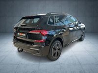 gebraucht Skoda Kamiq Monte Carlo TSI DSG