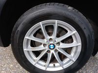 gebraucht BMW X3 sDrive18d+Automatik+Pickerl NEU 1/2025 !