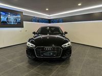 gebraucht Audi A5 Sportback 30 TDI quattro sport Aut.*LANE ASSIST*SIDE ...