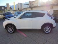 gebraucht Nissan Juke Juke 1,2