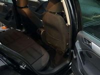 Gebraucht VW Golf Comfortline 122 PS (89 kW) 2011 Limousine