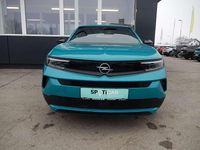 Gebraucht Opel Mokka Edition 136 PS (100 kW) 2025 Grün SUV