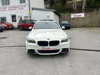 gebraucht BMW 535 535 d xDrive M Sport M-Sportpaket - Kundenauftrag