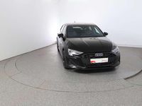 Gebraucht Audi A3 150 PS (110 kW) 2025 Schwarz Limousine