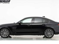 gebraucht BMW 530 e xDrive Limousine Sport Line