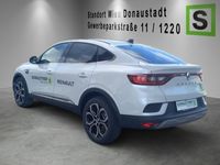 gebraucht Renault Arkana Techno Mild Hybrid 140 EDC