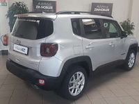 gebraucht Jeep Renegade 4xe Limited