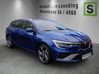 gebraucht Renault Mégane GrandTour R.S. Line TCe 160 EDC PF