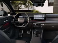 gebraucht Audi Q3 Sportback S line TFSI 204 2xS neuMod Tech pro