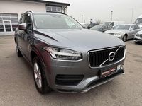 gebraucht Volvo XC90 D4 Kinetic