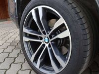 gebraucht BMW X5 M M50D