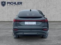 gebraucht Audi Q6 Sportback e-tron e-tron quattro