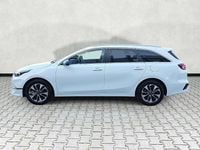 gebraucht Kia Ceed Sportswagon / cee'd Sportswagon 1.0 T-Gdi Ultimate Edition Navi 74 ...