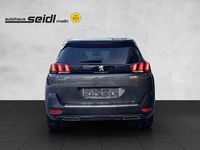 gebraucht Peugeot 5008 20 BlueHDI 180 S&S EAT8 GT