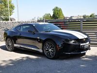 gebraucht Chevrolet Camaro Turbo Coupe Aut. 20ZOLL TOP