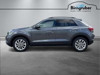 gebraucht VW T-Roc Friends TSI