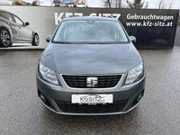 gebraucht Seat Alhambra Style 2,0 TDI| 7 SITZE