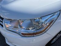 Gebraucht Citroën C4 Attraction 95 PS (69 kW) 2015 Weiß Limousine