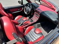 gebraucht BMW Z3 M Z3 Mroadster