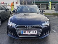 Gebraucht Audi A4 190 PS (139 kW) 2016 Kombi